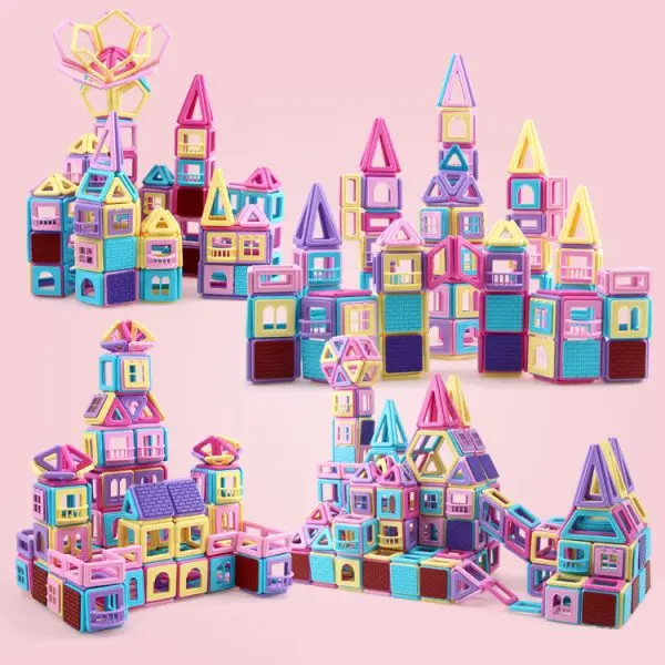 high-quality-40-pcs-magnetic-building-block-for-kids - 3.webp
