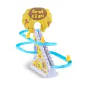 small-duck-climbing-stairs-toy-diy-racing-track-toy-music-duck-roller-coasterrandom-color - 2.webp