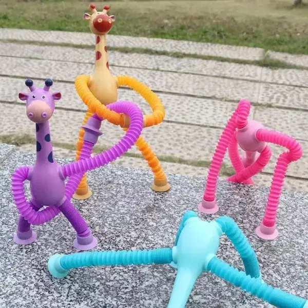 1-pcs-of-giraffe-pop-tube-sensory-fidget-toy-animal-pop-tubes-cartoon-giraffe-suction-cup-toys-kids-stress-relief-squeeze-toys - 6.webp
