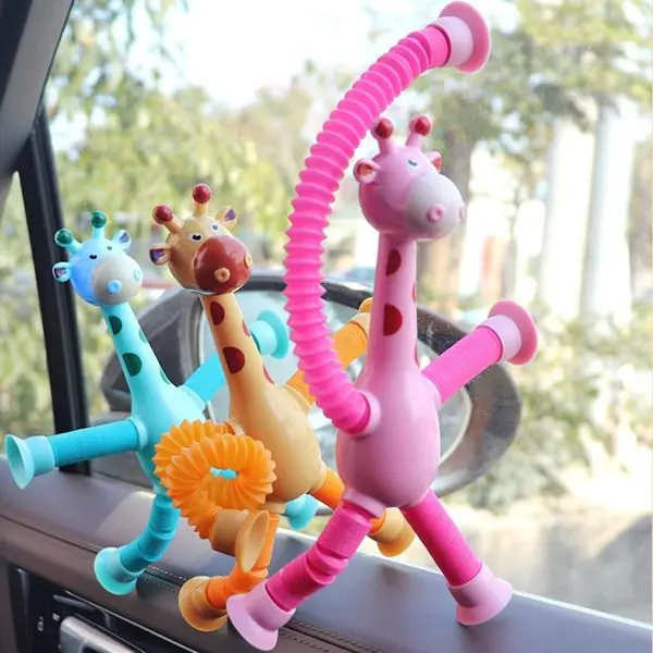 1-pcs-of-giraffe-pop-tube-sensory-fidget-toy-animal-pop-tubes-cartoon-giraffe-suction-cup-toys-kids-stress-relief-squeeze-toys - 1.webp