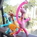 1-pcs-of-giraffe-pop-tube-sensory-fidget-toy-animal-pop-tubes-cartoon-giraffe-suction-cup-toys-kids-stress-relief-squeeze-toys - 1.webp