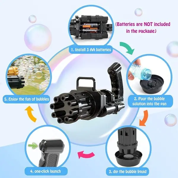 automatic-bubble-gun-8-holes-for-kids-water-gatling-play-gun-for-boys-girls-random-color - 9.webp
