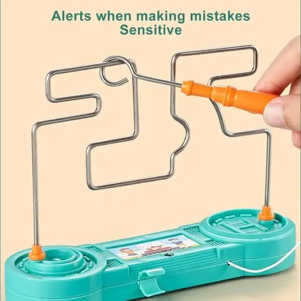 bump-maze-montessori-toy-electric-wire-maze-roller-game-touch-maze-puzzle-toy-collision-game-education-concentration-toy-random-color - 4.webp