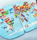wooden-world-map-with-30-thirty-countries-flags-world-map-puzzle-with-flags-and-capitals-kids-wooden-foldable-national-flags-board-learn-geography-world-map-countries-capitals-language-for-ki - 3.webp