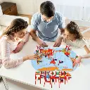 wooden-world-map-with-30-thirty-countries-flags-world-map-puzzle-with-flags-and-capitals-kids-wooden-foldable-national-flags-board-learn-geography-world-map-countries-capitals-language-for-ki - 5.webp