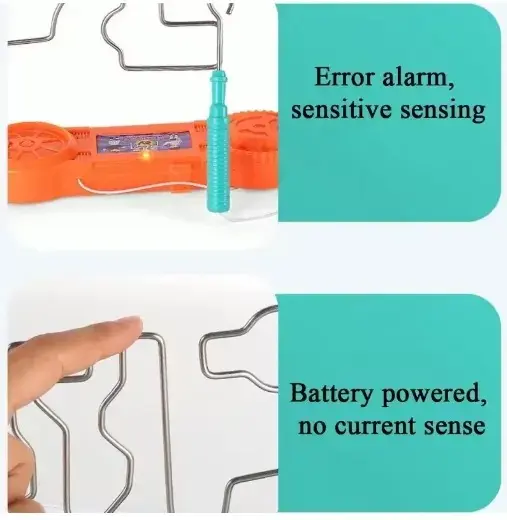 bump-maze-montessori-toy-electric-wire-maze-roller-game-touch-maze-puzzle-toy-collision-game-education-concentration-toy-random-color - 3.webp