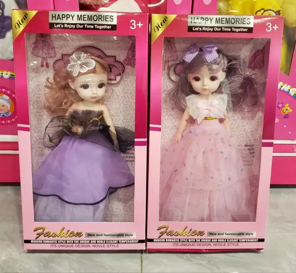 cute-doll-beautiful-princess-doll-for-girls-play-with-box-random-doll - 2.webp