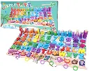 wooden-puzzle-sorting-learning-board-toys-abc-numbers-shapes-abacus-fish-picking-activity-and-animals-preschool-education-montessori-toys - 2.webp