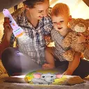baby-projector-torch-3-cards-cartoon-projection-flashlight-children-early-education-toy-random-color - 1.webp
