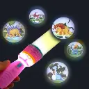 baby-projector-torch-flashlight-projection-toy-for-kids-children-early-education-toy-random-color - 6.webp