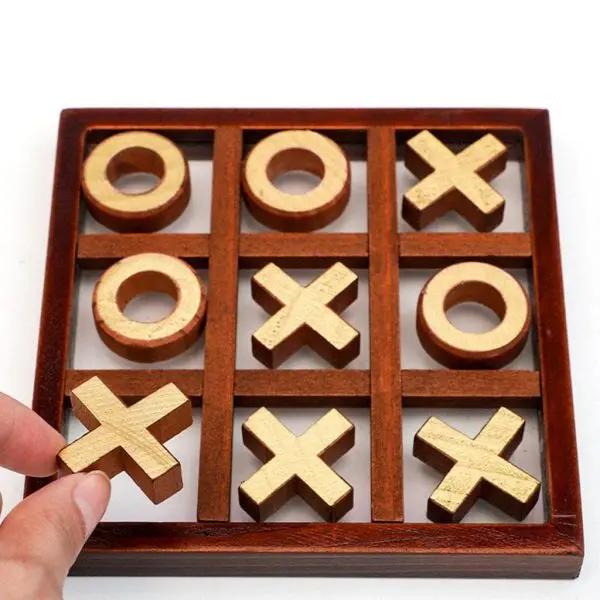 tic-tac-toe-toy-xo-board-game-xo-chess-parent-child-educational-toysrandom-color - 1.webp