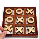 tic-tac-toe-toy-xo-board-game-xo-chess-parent-child-educational-toysrandom-color - 1.webp