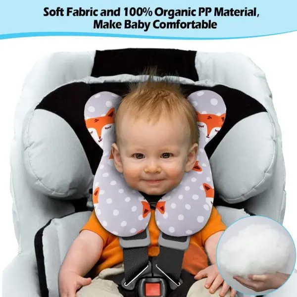 infant-head-and-neck-support-pillow-protective-travel-pillow-for-newborn-children-u-shape-head-rest-cushion-for-kids-random-color - 6.webp