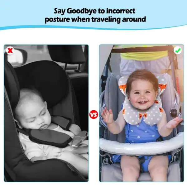 infant-head-and-neck-support-pillow-protective-travel-pillow-for-newborn-children-u-shape-head-rest-cushion-for-kids-random-color - 7.webp