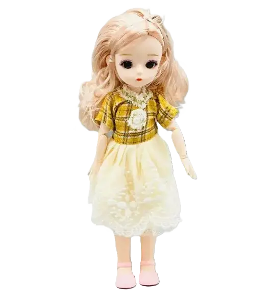 Cute Doll-Beautiful Princess Doll For Girls