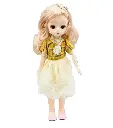 Cute Doll-Beautiful Princess Doll For Girls