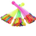 Fast Water Fill Balloon Kit