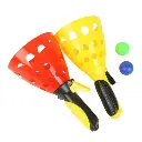 Click And Catch Ball Shoot Game