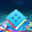 Magic Puzzle Speed Cube 3×3 