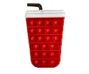 Push Pop Bubble-Popet Fidget-Soft Drink