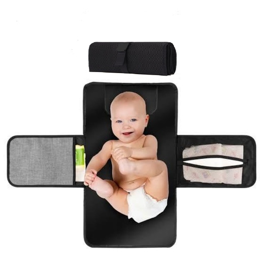 [Spoon] Baby Diaper Changing Mat